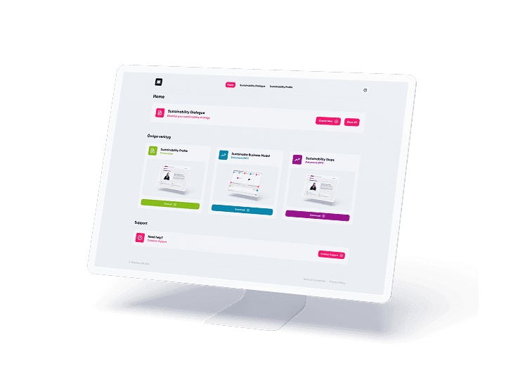 WhyWay Academy Course thumbnail